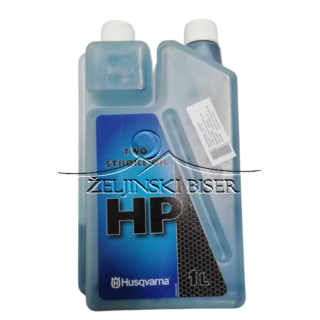HUSVARNA ULJE HP  1/1 2T Š:398