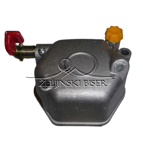 POKLOPAC GLAVE KIPOR 178 F Š:2193