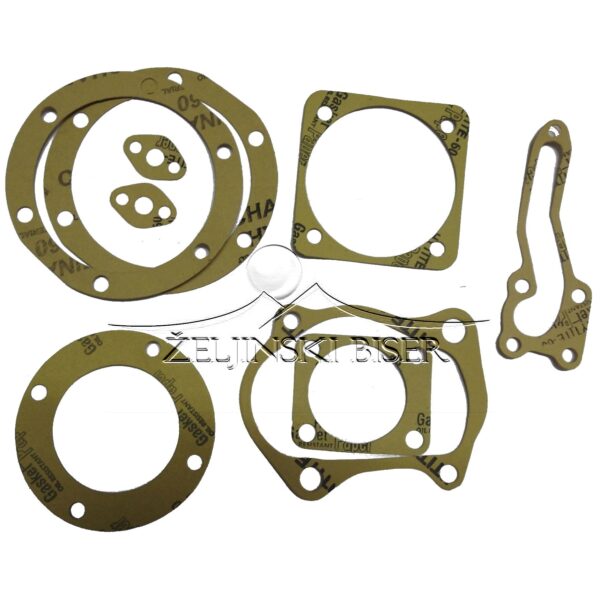 ZAPTIVAČI MENJAČA I HIDRAULIKE SET IMT 533 / 539   15018 Š:51775