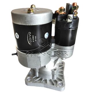 ANLASER TORPEDO 4506/4806/5506/6006/7506 2,7KW Z=9   23843 Š:52192