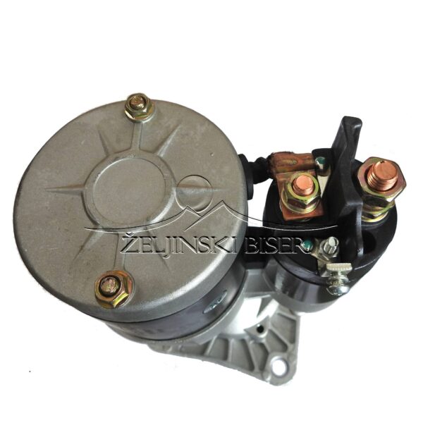 ANLASER TORPEDO 4506/4806/5506/6006/7506 2,7KW Z=9   23843 Š:52192 - Image 4