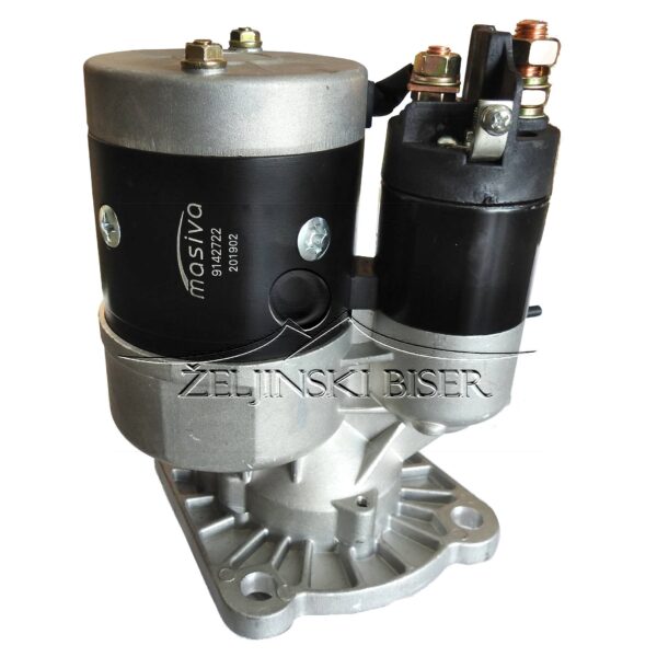 ANLASER URSUS C330 / 360  11660 Š:52186 - Image 2