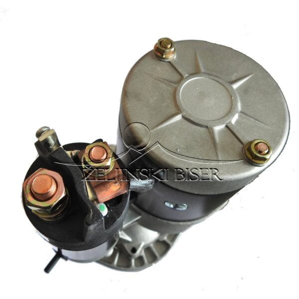 ANLASER URSUS C330 / 360  11660 Š:52186 - Image 3