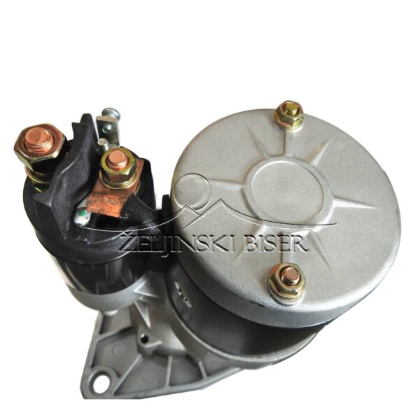 ANLASER BELORUS / MTZ / T25 (VLADIMIRAC) 10 ZUBA   24853 Š:52193 - Image 3