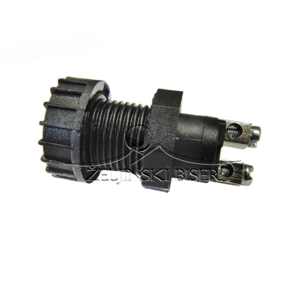 KONTROLNA LAMPA CRVENA-T Š:51904 - Image 2
