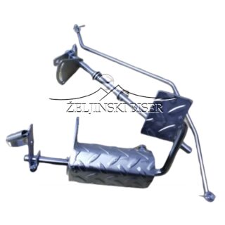 NOZNI GAS IMT 539 KPT Š:658