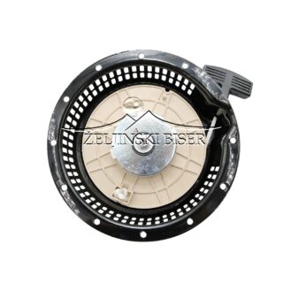STARTER KIPOR 186 F  Š:5048