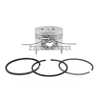 Klip Kipor 186F fi86 std