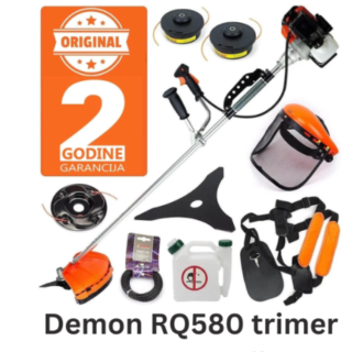 TRIMER DEMON RQ 580  Š:50218