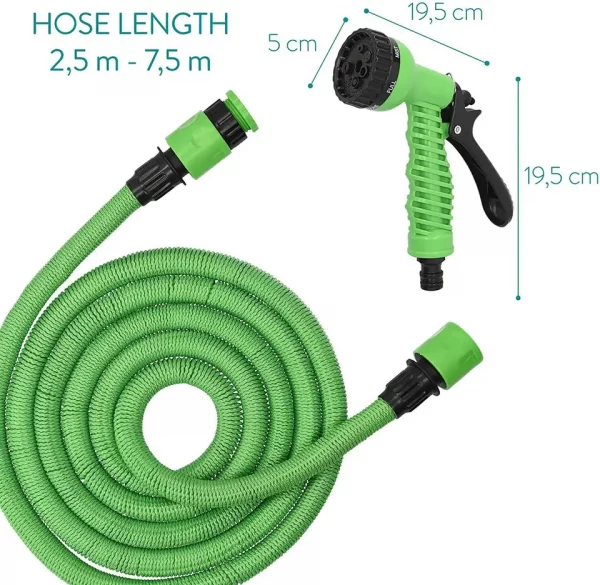 CREVO ZA VODU 10M-30M BASTENSKO Š:52544 - Image 3