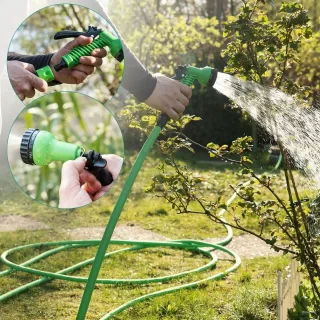 CREVO ZA VODU 10M-30M BASTENSKO Š:52544