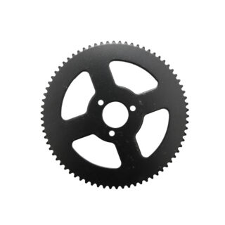 LANČANIK ZADNJEG TOČKA 74 ZUBA FI 26MM POCKET BIKE 2T Š:5231