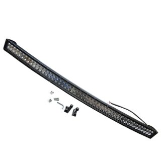 FAR RADNI LED PRAVOUGAONI 1300X75X55 288W  20740 Š:52558