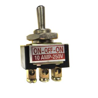 PREKIDAC PREKLOPNI TRI POLOZAJA 8A 11,5mm  16821 Š:52566