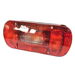 STOP LAMPA UNIV. ZADNJA LEVA  220X100X57mm  11809 Š:52564