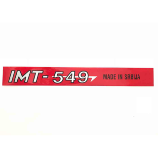 IMT 549