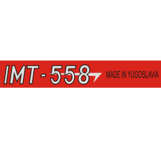 IMT 558