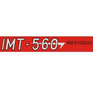 IMT 560