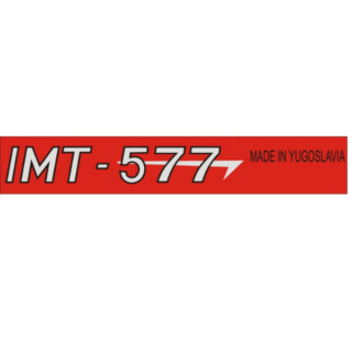 IMT 577