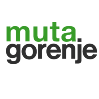 Muta Gorenje