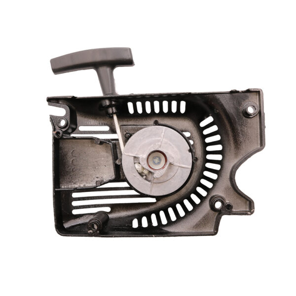 STARTER PN 4500 -5200 VGS 24-30 Š:2008 - Image 2