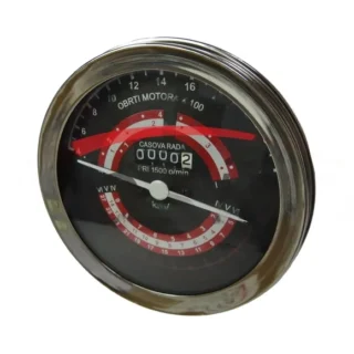 TRAKTOMETAR 539  19358 Š:52120