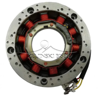 ALTERNATOR LDA 100 Š:51462