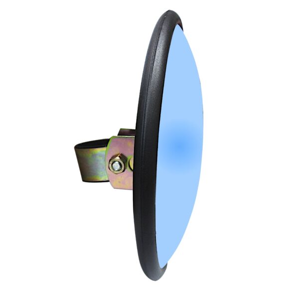 RETROVIZOR OKRUGLI KONKAVNI FI 250MM Š:52614 - Image 2
