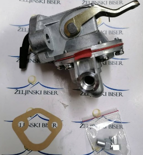 AC PUMPA 533 ADM Š:5023