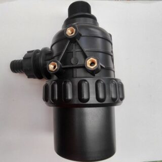 USISNI FILTER 5/4 ZATVOREN 180MM FI 25 Š:792