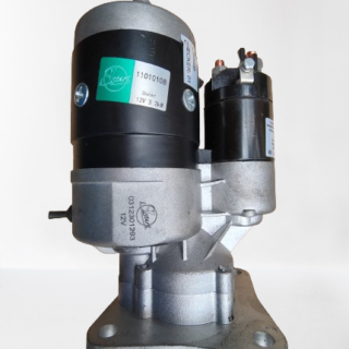 ANLASER IMT 577 S44 2,7KW 10 ZUBA  UKRAJINA Š:2441