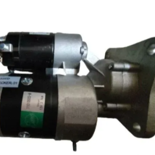 ANLASER DEUTZ TORPEDO 9 ZUBA 2,7 KW UKRAJINA  Š:2538