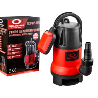 PUMPA MULJNA 750 W PLT/DP -750 PROLINE Š:2586