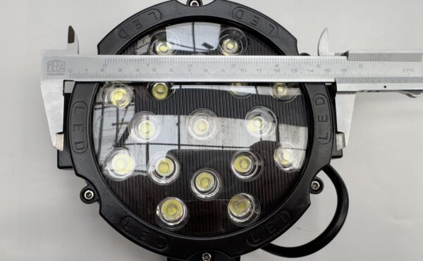 FAR RADNI LED 3570,3150 Š:52162 - Image 2