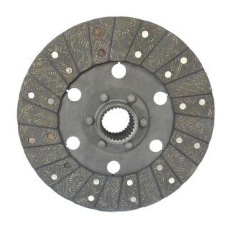 LAMELA HID. URSUS C355-360 ZETOR  2051 Š:52153