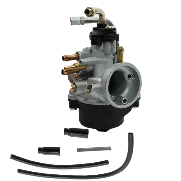 Karburator Minarelli 2T 17.5mm Ručni saug CN Š:2621